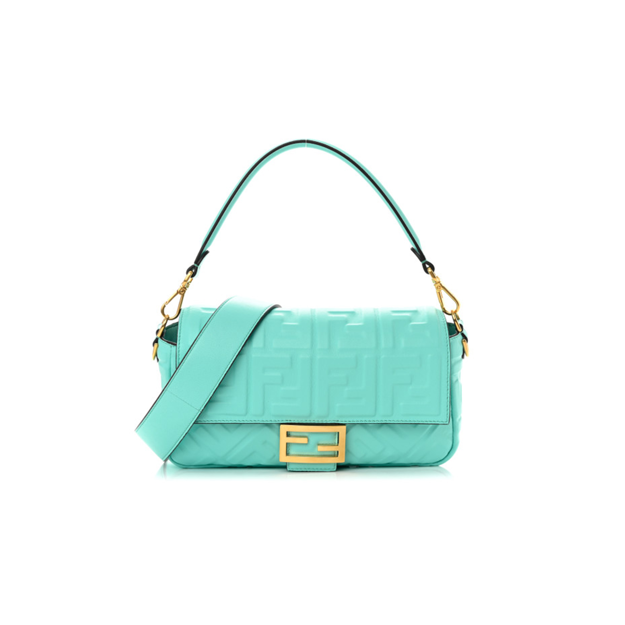 FENDI BAGUETTE (27*15*6cm)